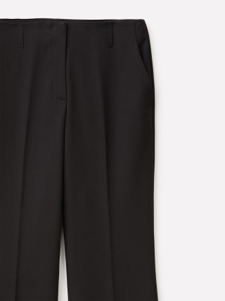Sisley ženske pantalone 