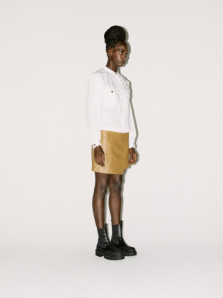 Sisley ženska suknja 