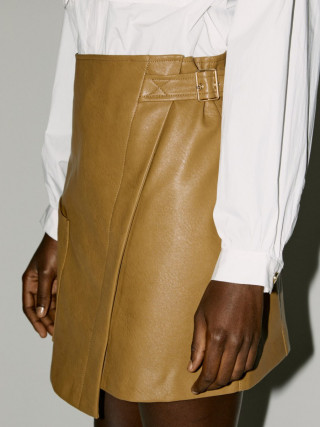 Sisley ženska suknja 