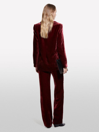 Sisley ženske pantalone 