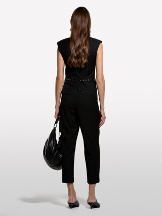 Sisley ženski kombinezon 