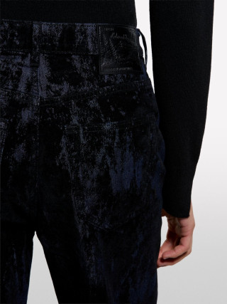 Sisley ženske pantalone 