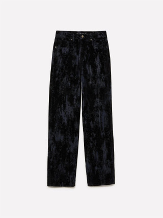 Sisley ženske pantalone 