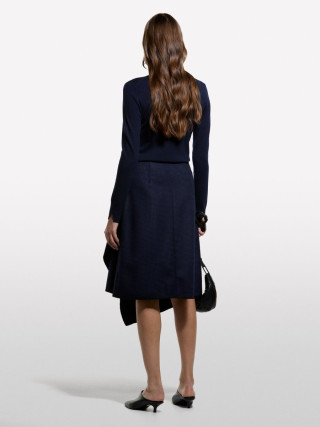 Sisley ženska suknja 