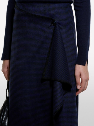 Sisley ženska suknja 