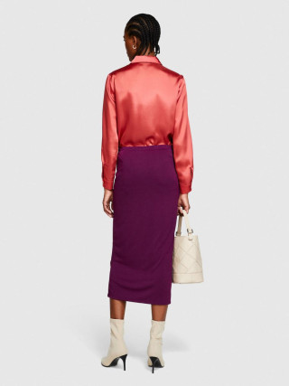 Sisley ženska suknja 