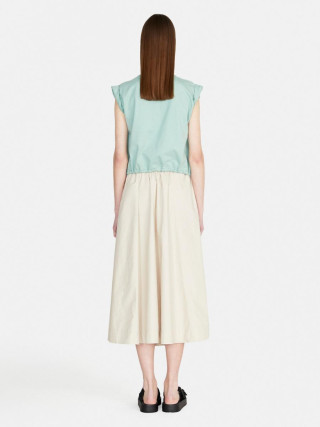 Sisley ženska suknja 