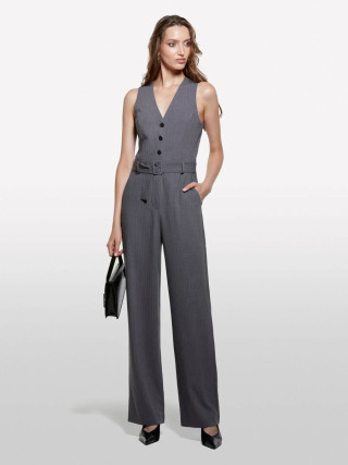 Sisley ženski kombinezon 