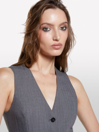 Sisley ženski kombinezon 