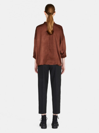 Sisley ženske pantalone 