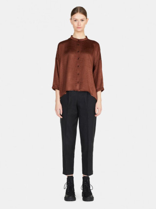 Sisley ženske pantalone 