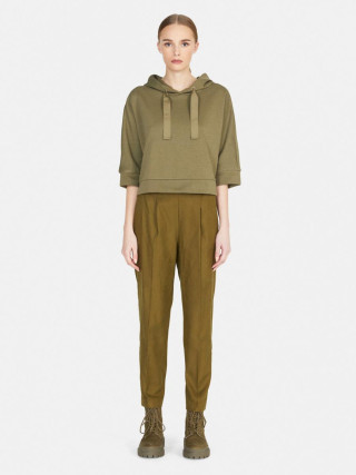 Sisley ženske pantalone 