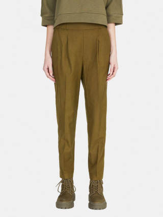 Sisley ženske pantalone 