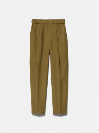 Sisley ženske pantalone 