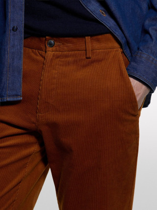 Sisley muške pantalone 