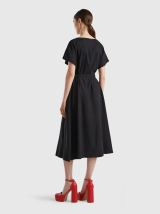 Benetton ženska haljina 