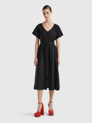 Benetton ženska haljina 