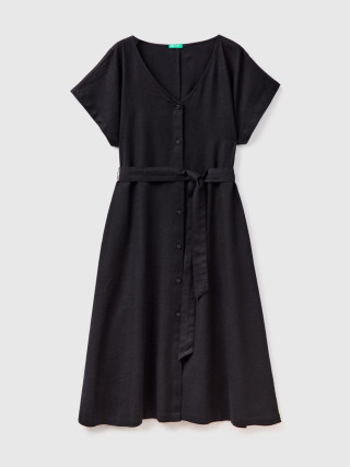 Benetton ženska haljina 