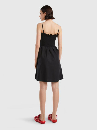 Benetton ženska haljina 