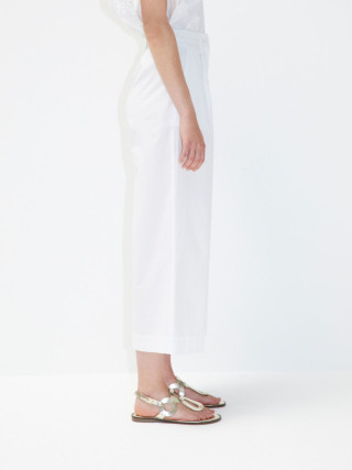 Sisley ženske pantalone 