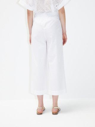 Sisley ženske pantalone 