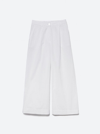 Sisley ženske pantalone 