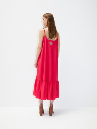 Sisley ženska haljina 