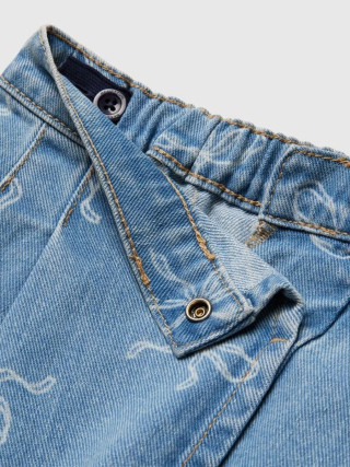 Benetton dečija suknja 