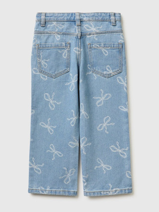 Benetton dečije farmerke 