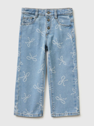 Benetton dečije farmerke 