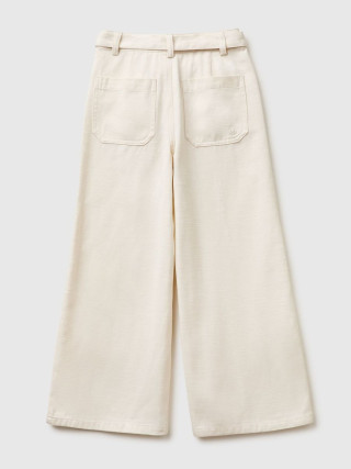 Benetton dečije pantalone 