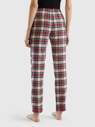 Benetton ženska pidžama donji deo 