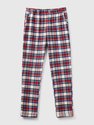 Benetton ženska pidžama donji deo 