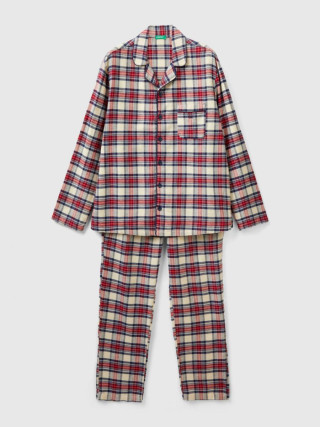 Benetton muška pidžama 