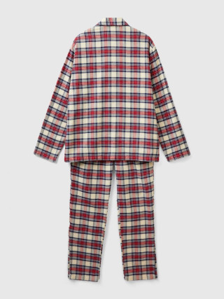 Benetton muška pidžama 