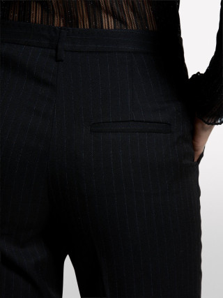 Sisley ženske pantalone 