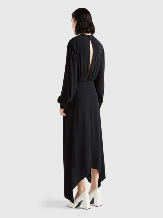 Benetton ženska haljina 