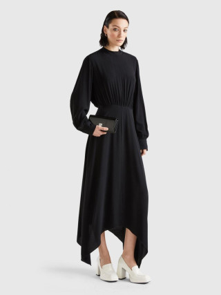 Benetton ženska haljina 