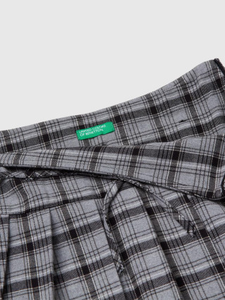 Benetton dečija suknja 