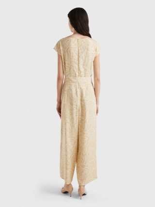 Benetton ženski kombinezon 