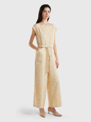 Benetton ženski kombinezon 