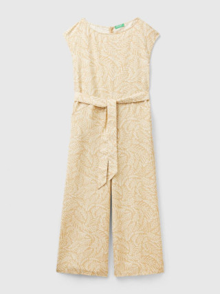 Benetton ženski kombinezon 