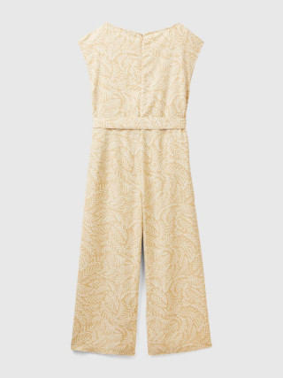 Benetton ženski kombinezon 