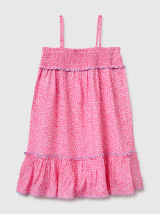 Benetton dečija haljina 