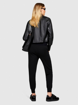 Sisley ženske pantalone 