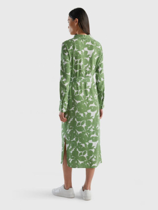 Benetton ženska haljina 