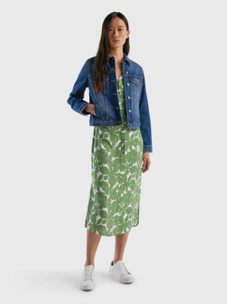 Benetton ženska haljina 