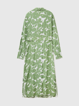 Benetton ženska haljina 