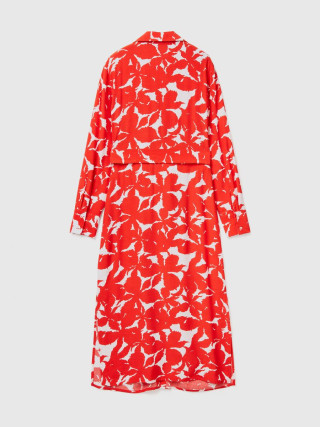 Benetton ženska haljina 