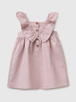 Benetton dečija haljina 